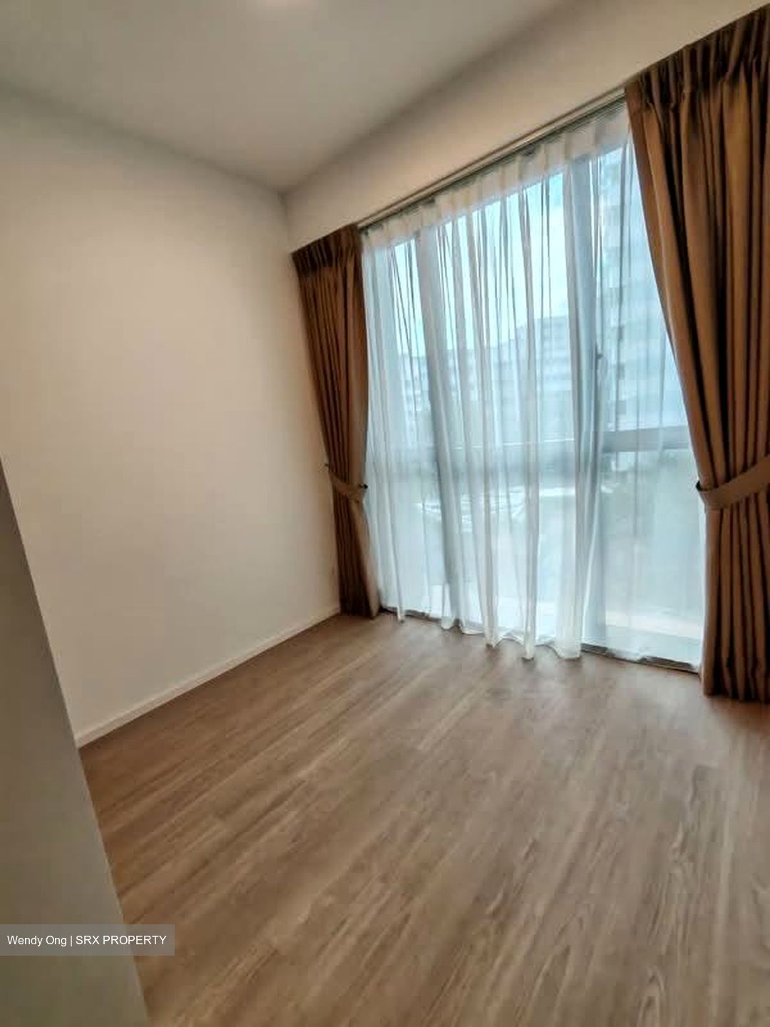 Amo Residence (D20), Apartment #583340531
